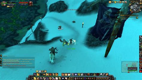 The Crusaders Pinnacle quest Playthrough .